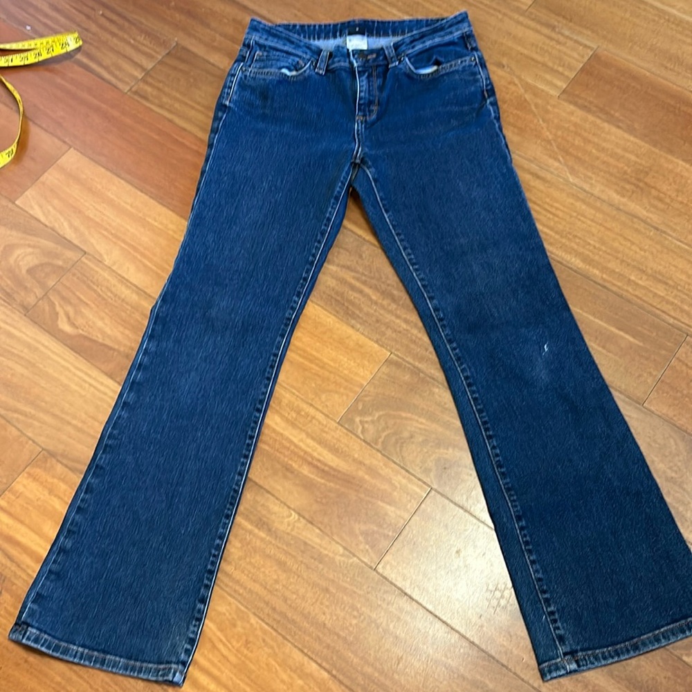 Patagonia Women's Wide Leg Jeans